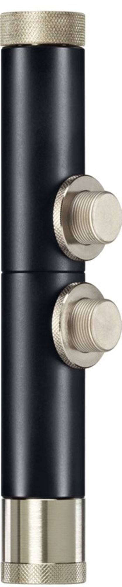 Shure A27M Stereo Microphone Adapter