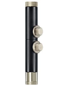 Shure A27M Stereo Microphone Adapter