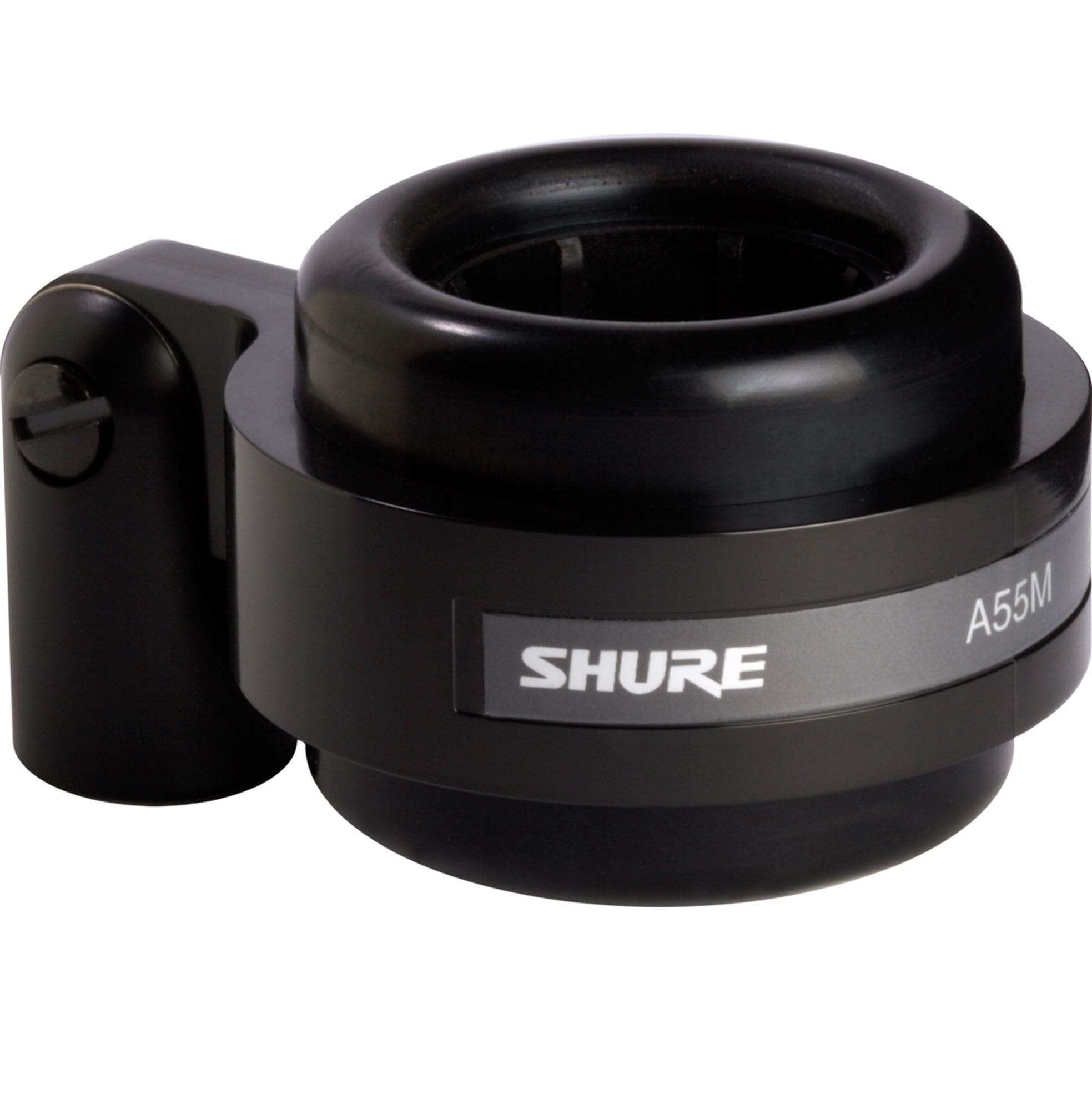 Shure A55M SHOCKSTOPPER for SM58 SM86 SM87 BETA87