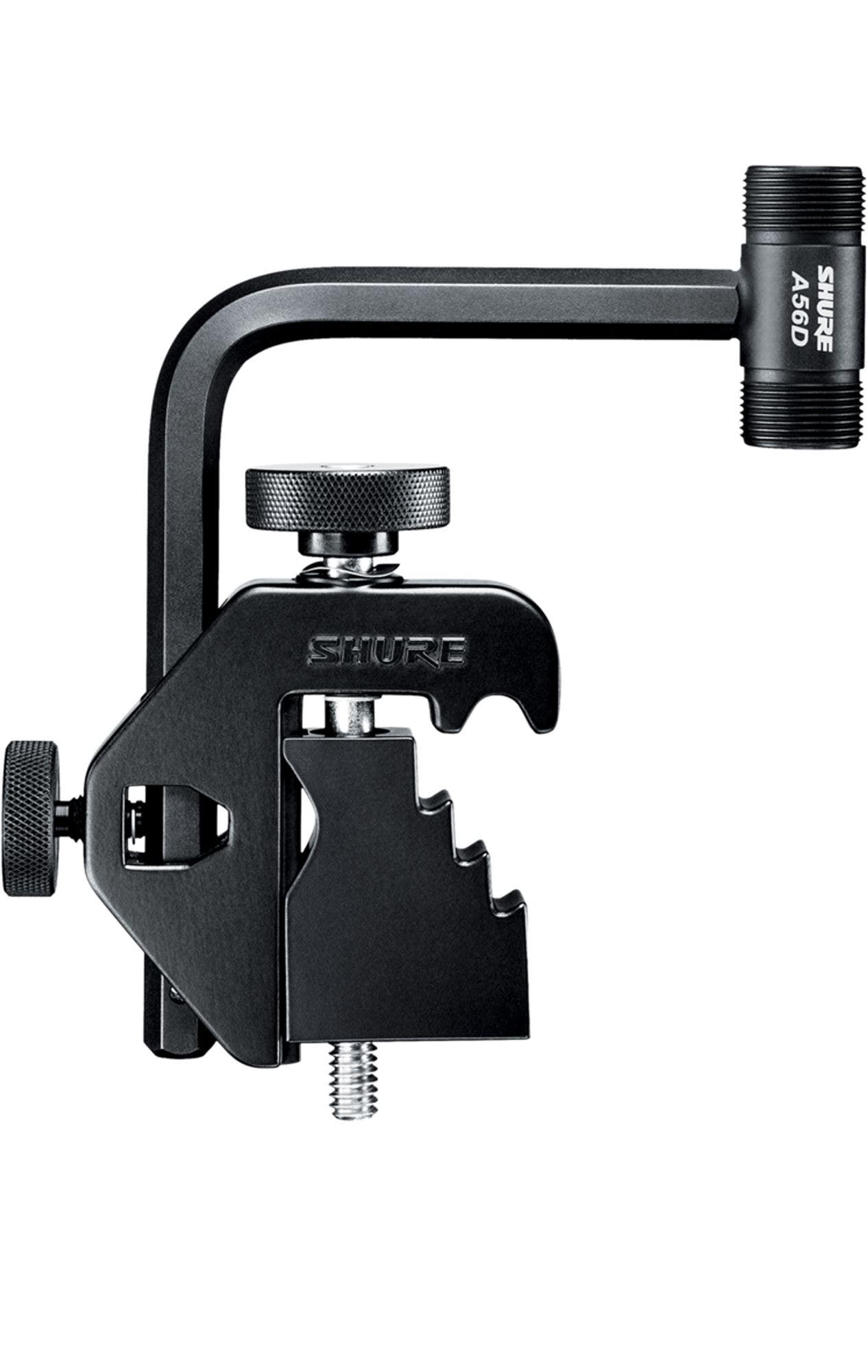 Shure A56D Universal Microphone Drum Mount