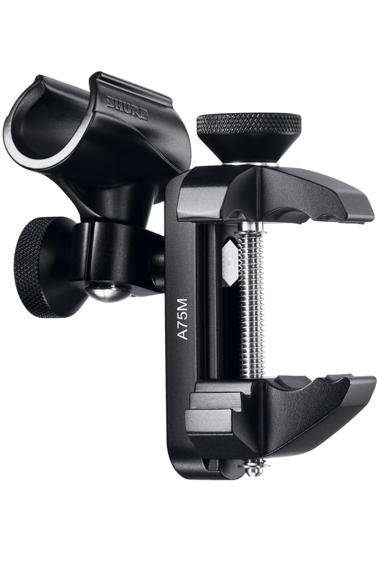 Shure A75M Universal Microphone Mount