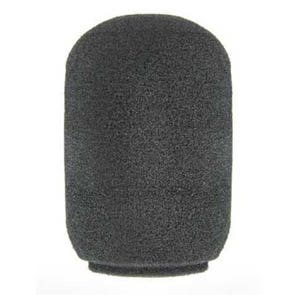 Shure A7WS Windscreen for Shure SM7B Mic