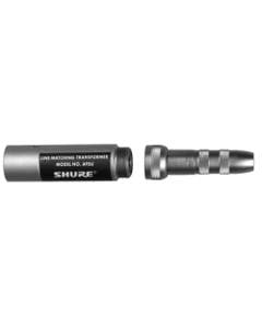 Shure A95U Impedance transformer