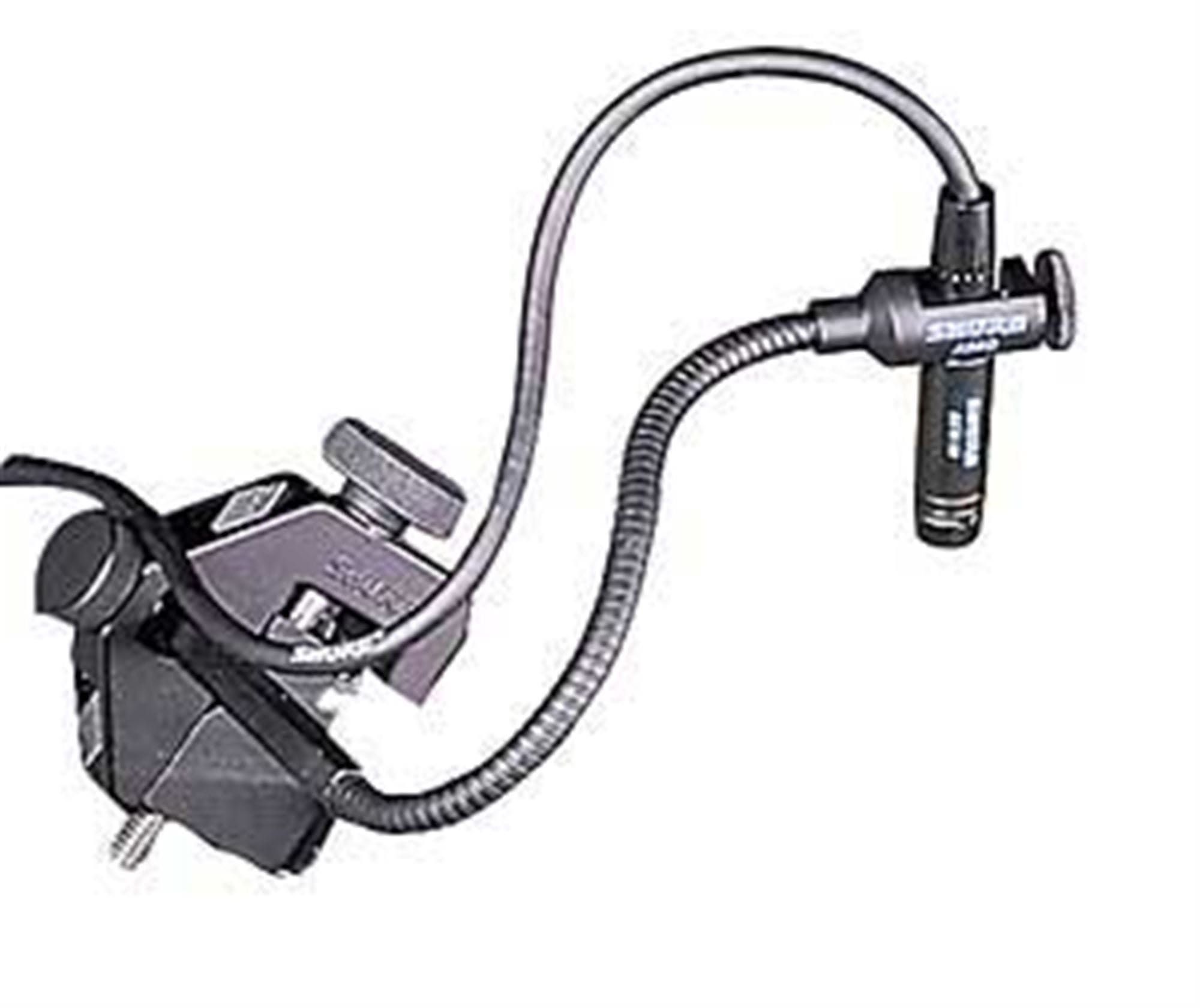 Shure A98D Condenser Microphone Drum Mount