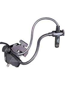 Shure A98D Condenser Microphone Drum Mount