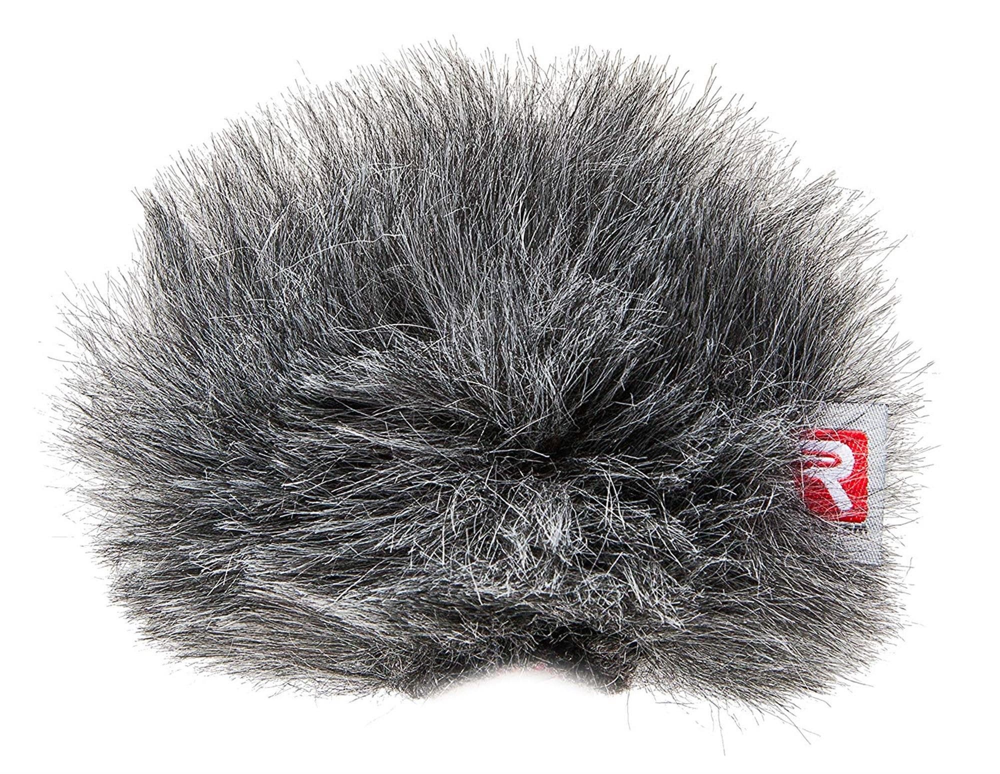 Shure Rycote Windjammer for MV88