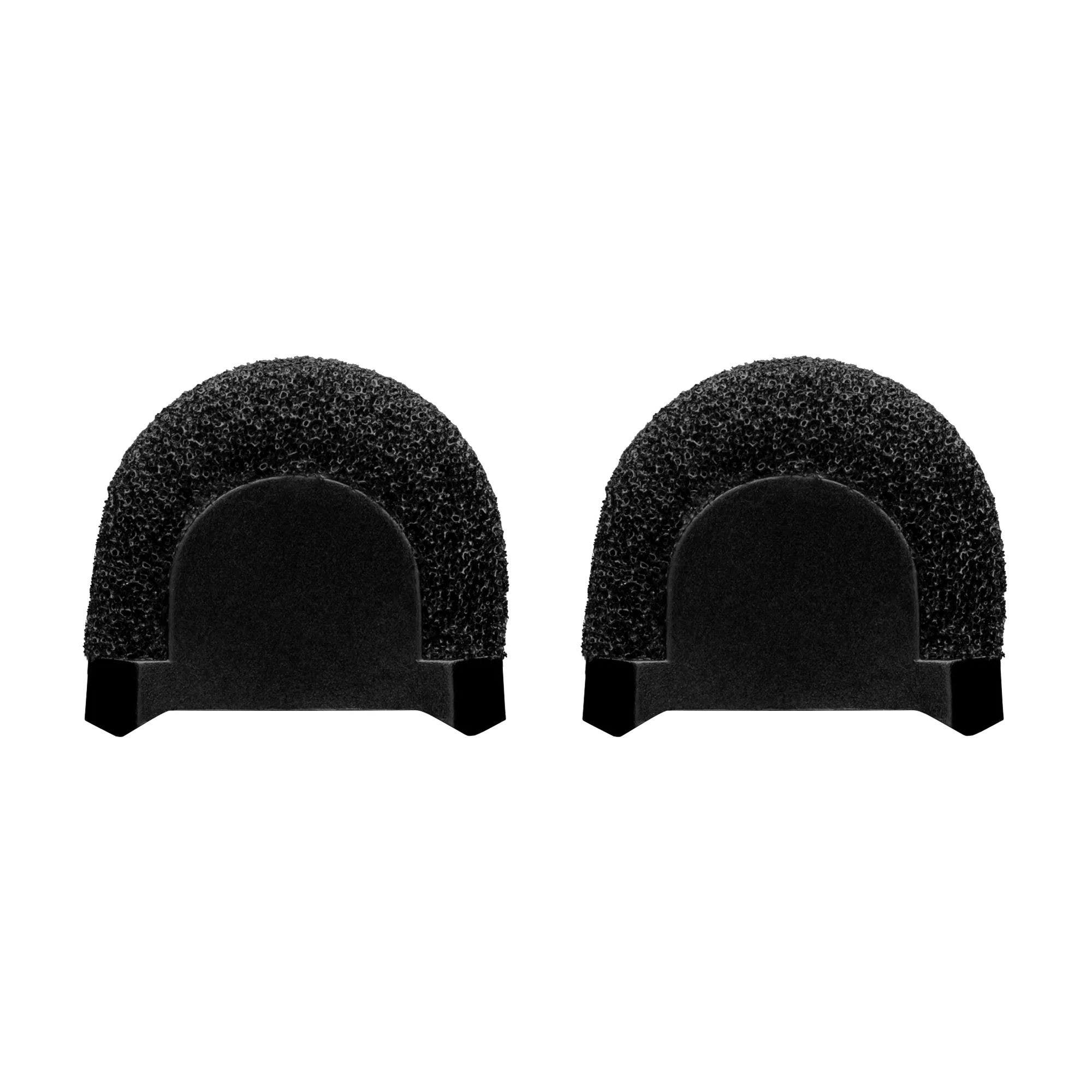 Shure AMV-LAV-WS/B  MoveMic Lav Mic Windscreen Black