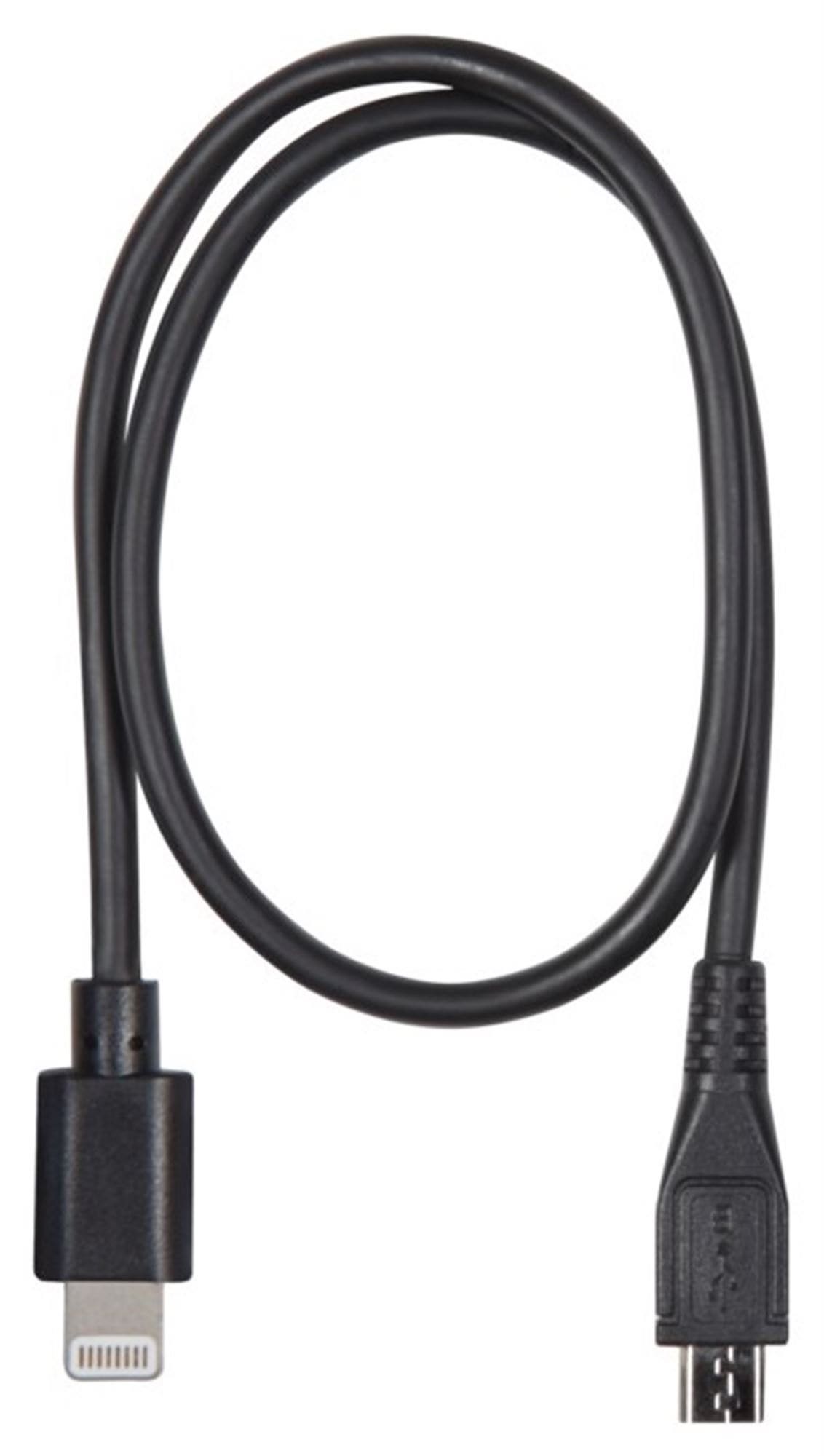 Shure AMV-LTG15 Motiv Lightning Cable