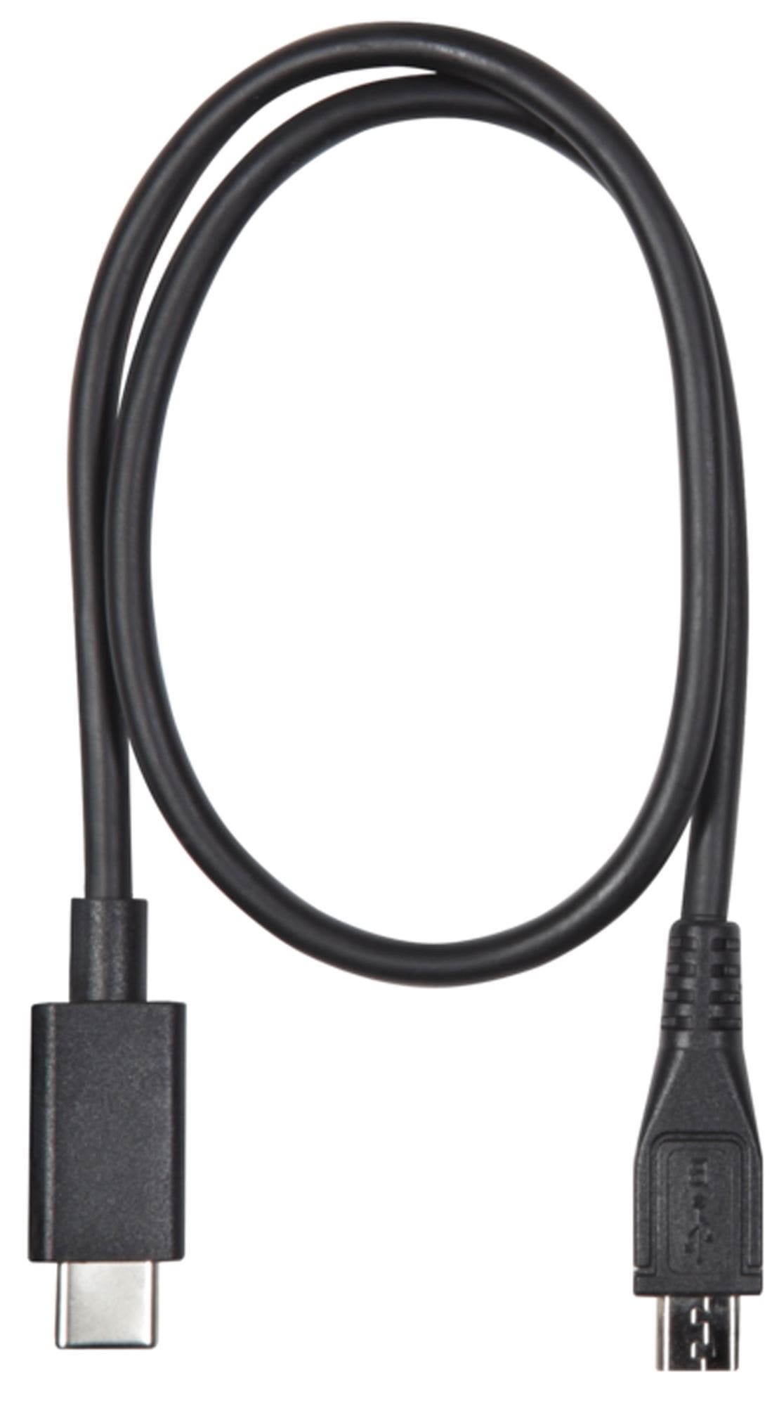 Shure AMV-USBC15 Motiv USB-C Cable 15 Inches