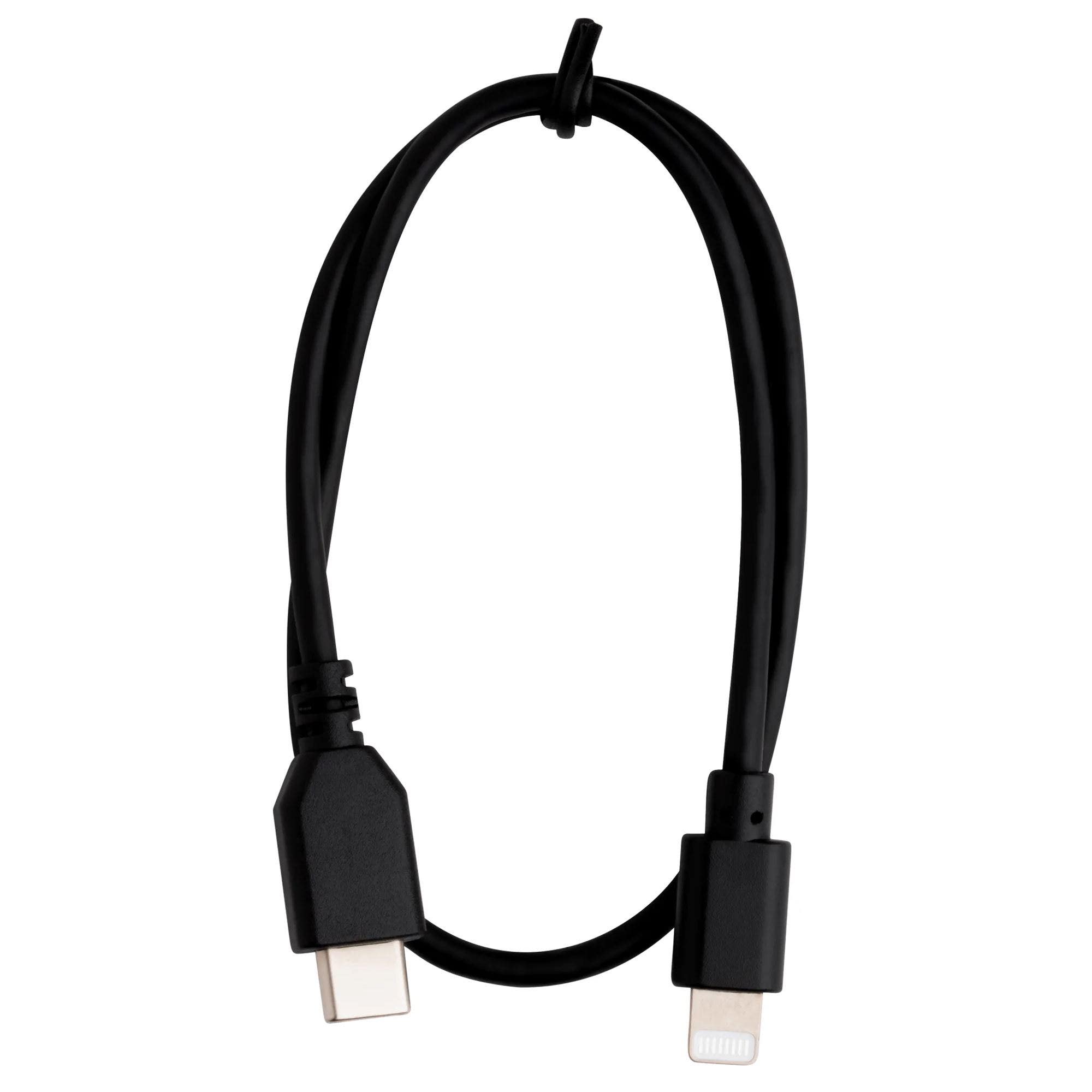 Shure AMV-USBC-LTG15 USB-C to Lightning Cable 15 Inches