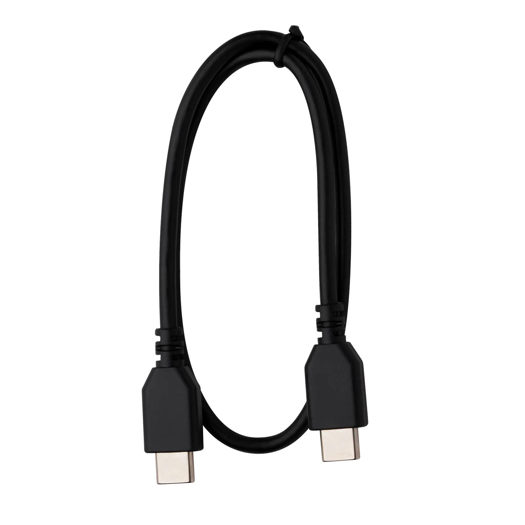 Shure AMV-USBC-USBC15 USB-C to USB-C Cable 15 Inches