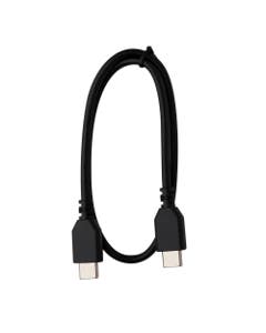 Shure AMV-USBC-USBC15 USB-C to USB-C Cable 15 Inches