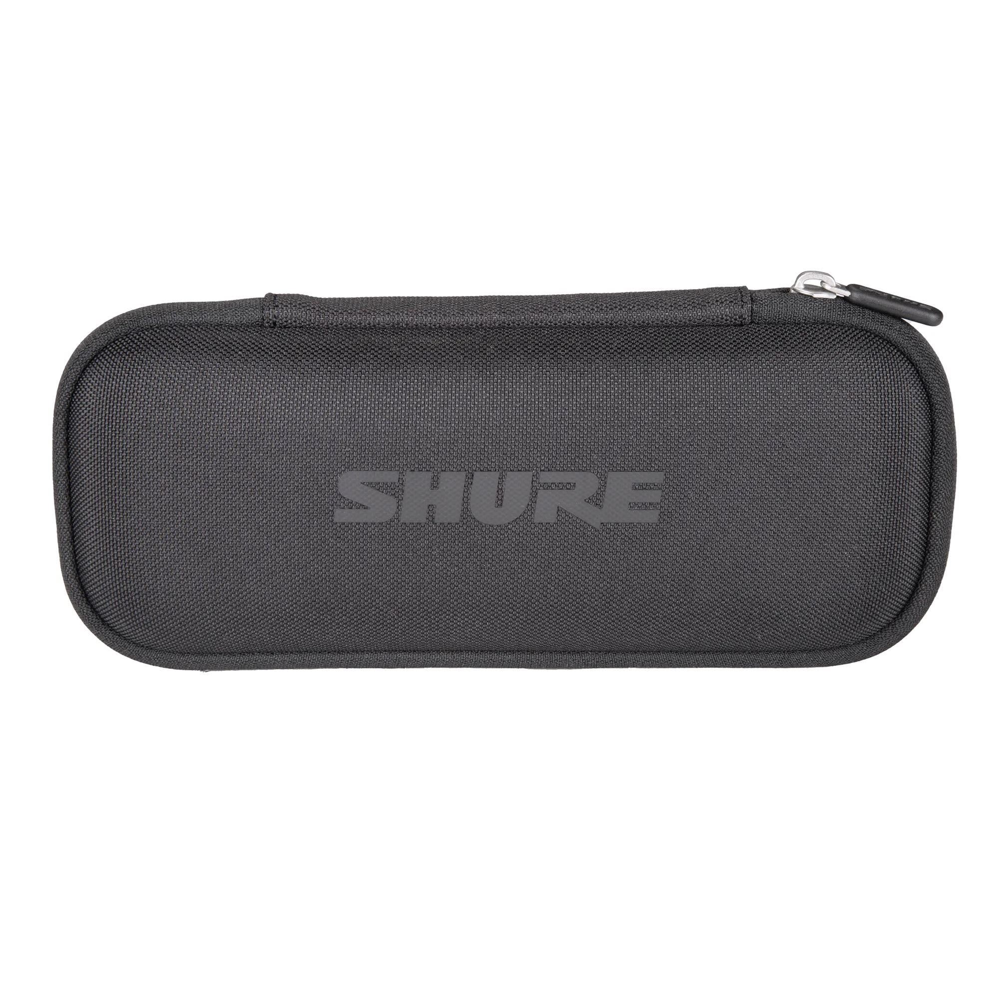 Shure ANXNC Wired Case NXN XLR HH Microphone