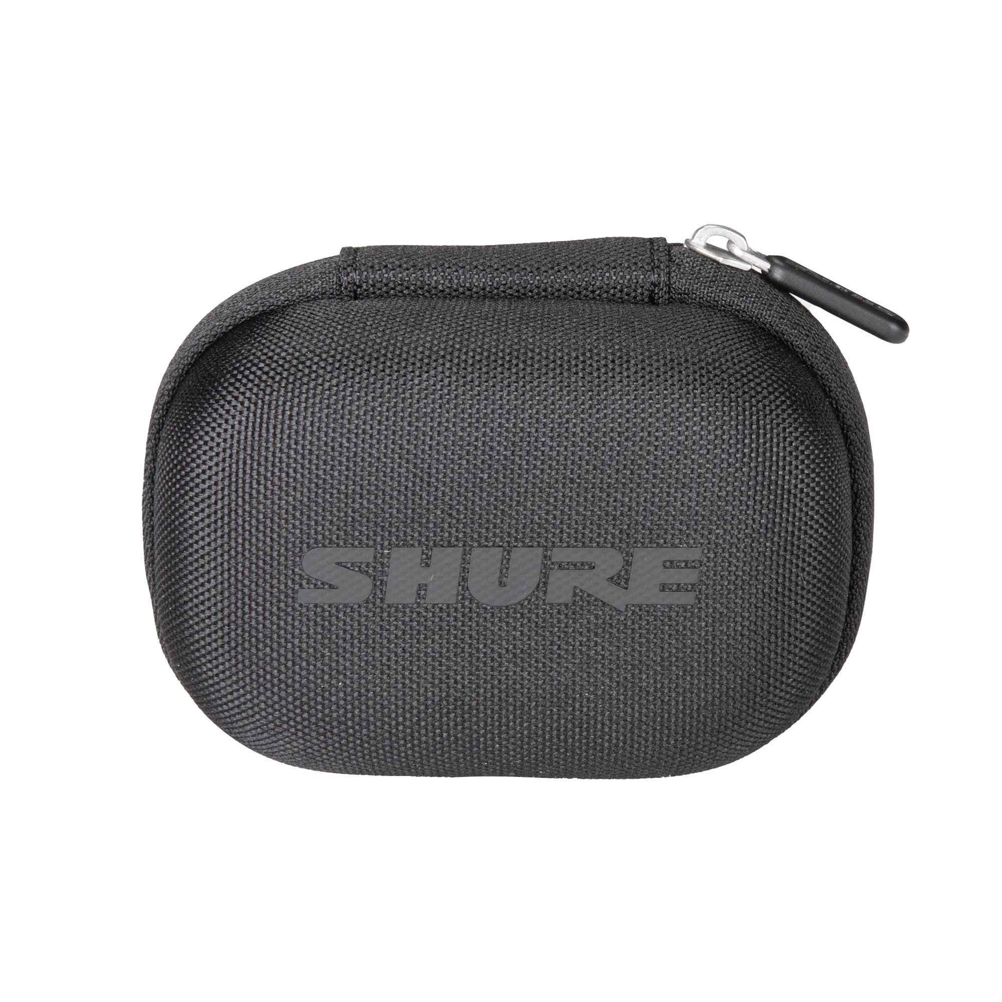 Shure ARPWC Case for RPW Wireless Capsule