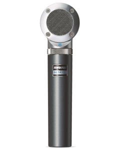 Shure Beta 181 Side Address Instrument Condenser Microphone