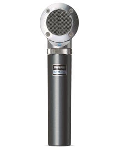 Shure Beta 181 Side Address Instrument Condenser Microphone