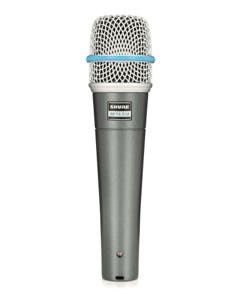 Shure Beta 57A Dynamic Microphone
