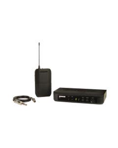 Shure BLX14 Guitar Wireless System