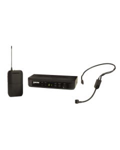 Shure BLX14/P31 Headset Wireless Microphone System