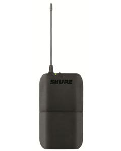 Shure BLX1 Wireless Bodypack Transmitter for BLX Systems