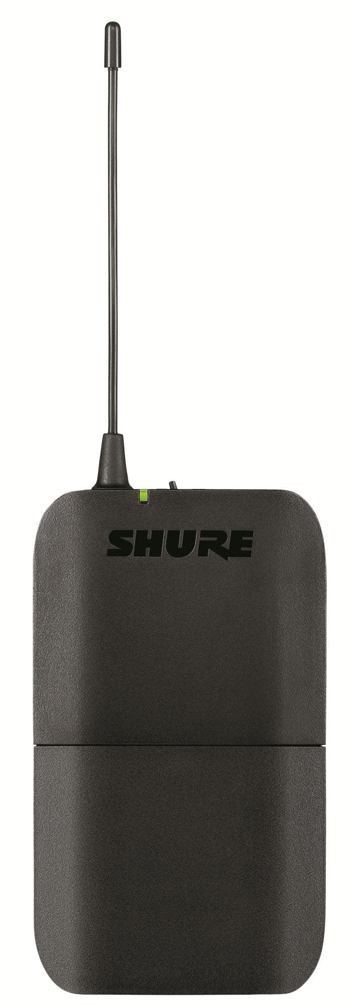 Shure BLX1 H9 BLX Wireless Bodypack Transmitter Frequency Group H9