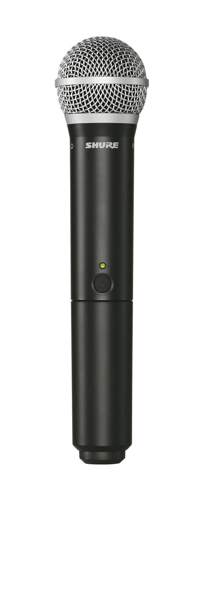 Shure BLX2 PG58 Wireless Handheld Transmitter for BLX Systems