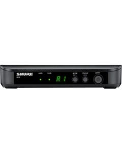 Shure BLX4 Wireless Receiver J10