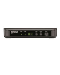 Shure BLX4R Rackmount Wireless Receiver