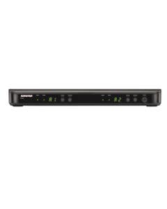 Shure Dual Wireless Receiver
