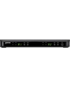 Shure BLX88 Dual Wireless Receiver