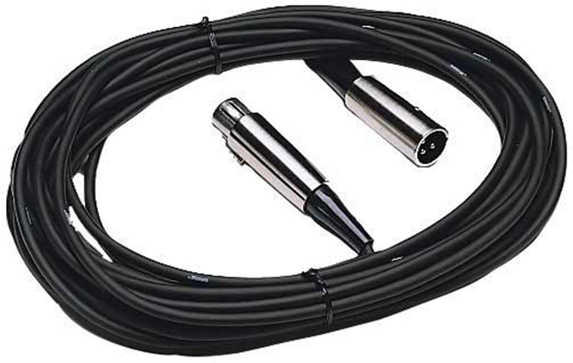 Shure LowZ Microphone Cable