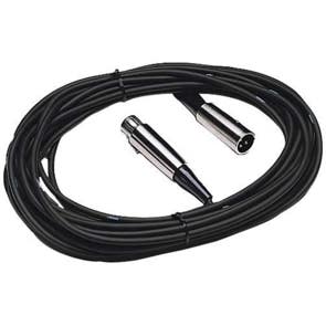 Shure LowZ Microphone Cable