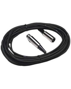 Shure LowZ Microphone Cable