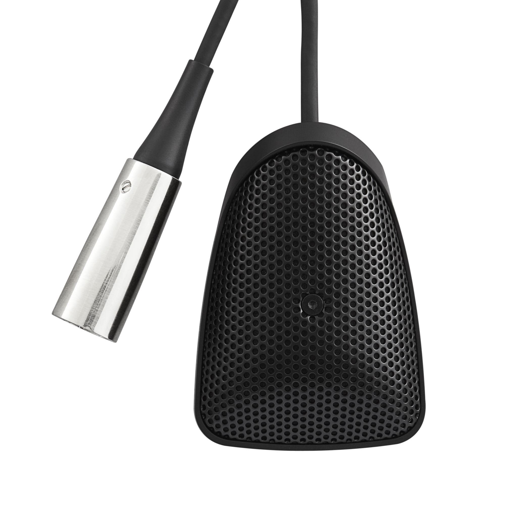Shure Centraverse CVB Boundary Condenser Microphone
