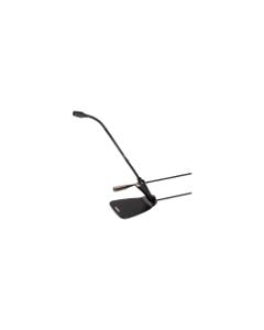 Shure Centraverse CVGD Gooseneck Condenser Microphone With Base