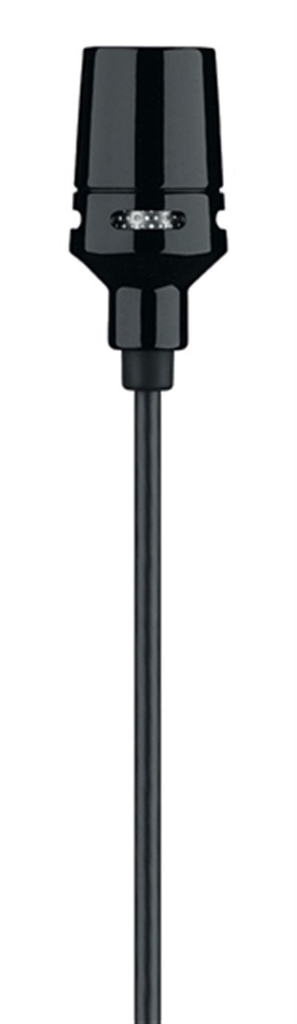 Shure Centraverse CVL Lavalier Condenser Microphone