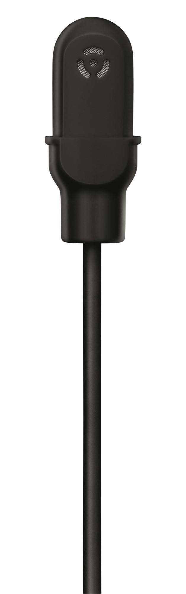 Shure DL4B/O-LM3-A DuraPlex Omni Lavalier Condenser Microphone Lemo