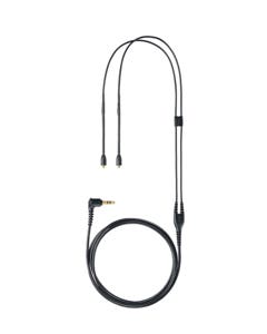 Shure EAC64BK Universal 3.5 mm SE Cable