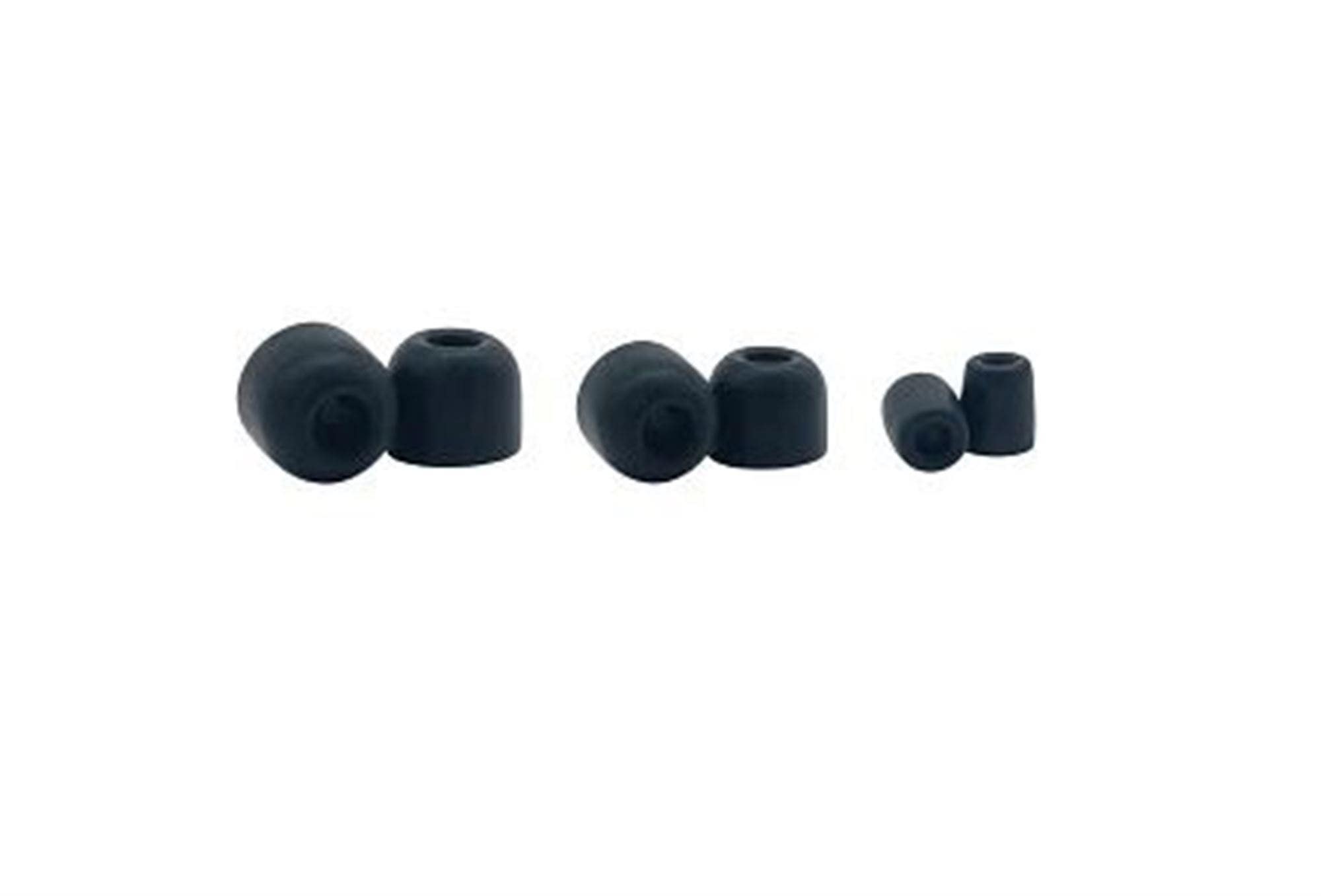 Shure EACYF1-6KIT 100-Series Small/Medium/Large 6-pack Comply Foam