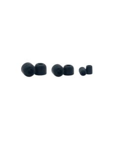 Shure EACYPF-6KIT P-Series Comply Foam Sleeves S/M/L 6-Pieces