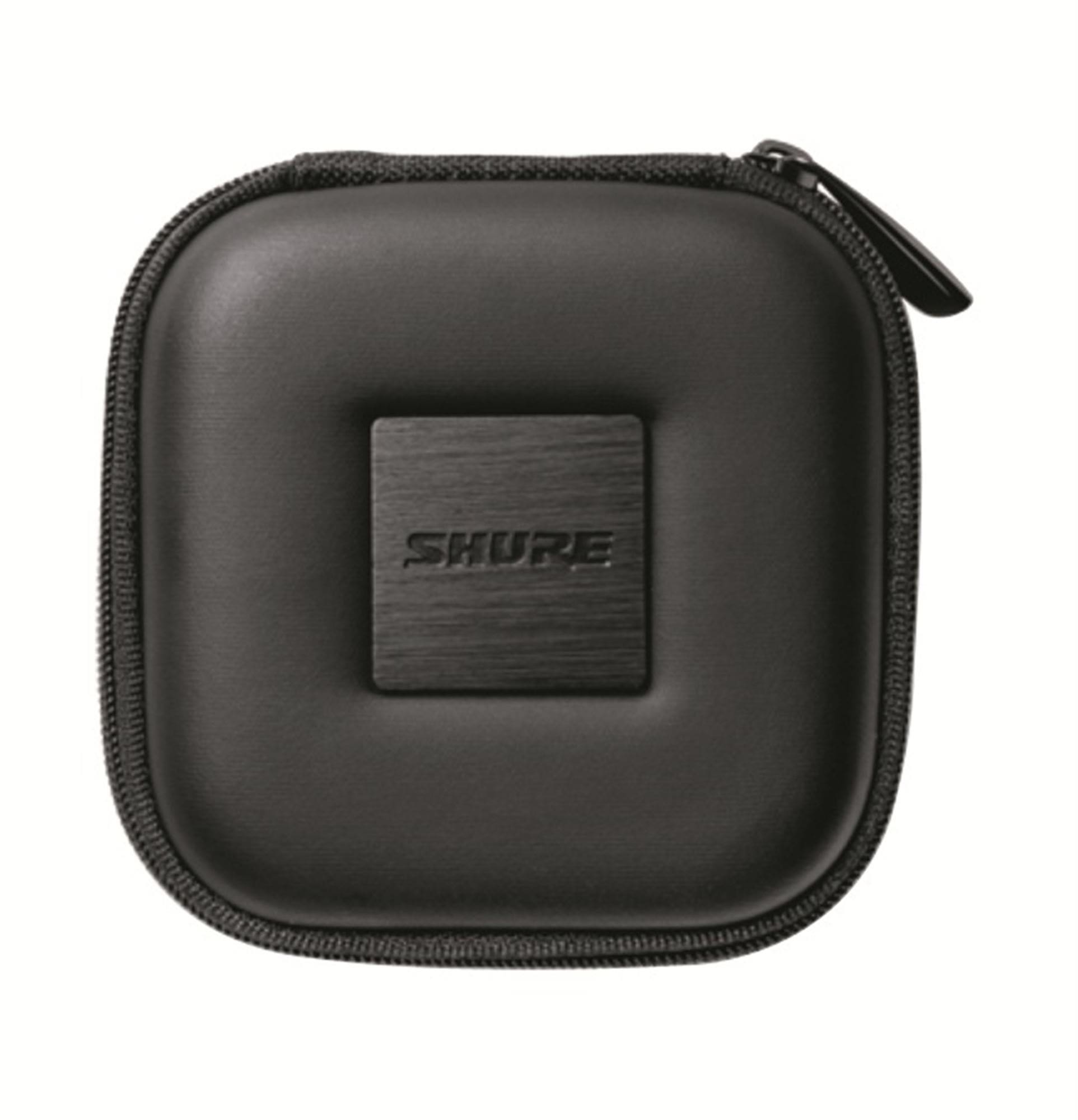 Shure EASQRZIPCASE Carrying Case for Earbuds