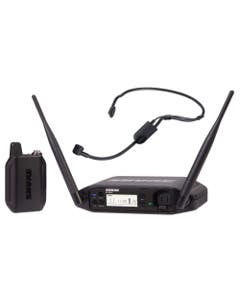 Shure GLXD14 Dual Band Headset System with PGA31