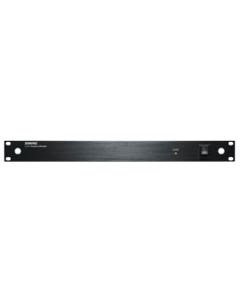 Shure GLXD Plus Frequency Manager