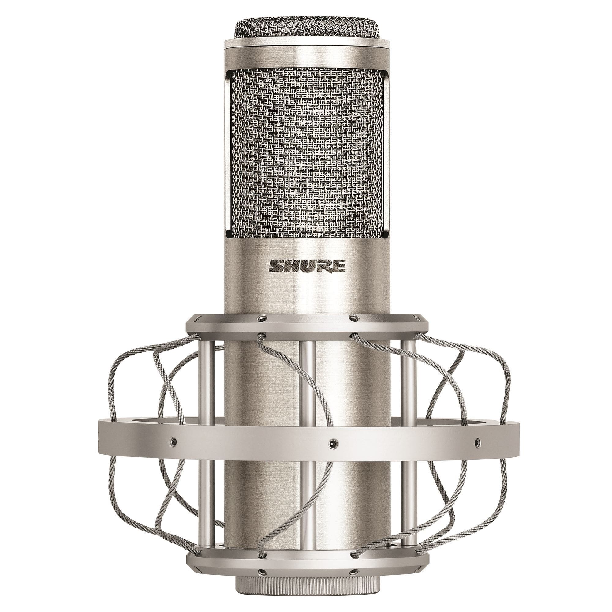 Shure KSM353/ED Ribbon Microphone