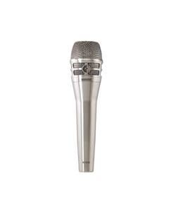 Shure KSM8/N Dualdyne Cardioid Dynamic Handheld Vocal Microphone Nickel