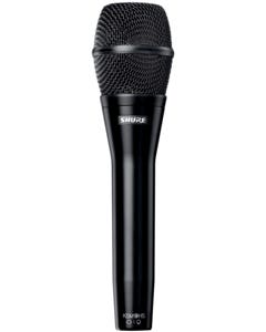 Shure KSM9HS Dual Pattern Handheld Vocal Condenser Microphone