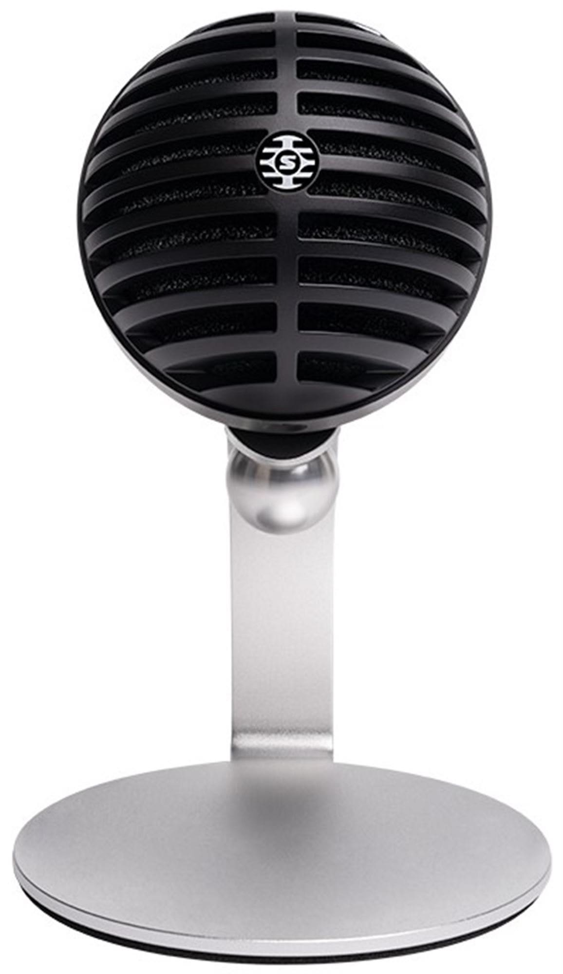 Shure MV5C-USB Home Office USB Condenser Microphone