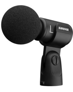 Shure MV88 Stereo USB Condenser Microphone