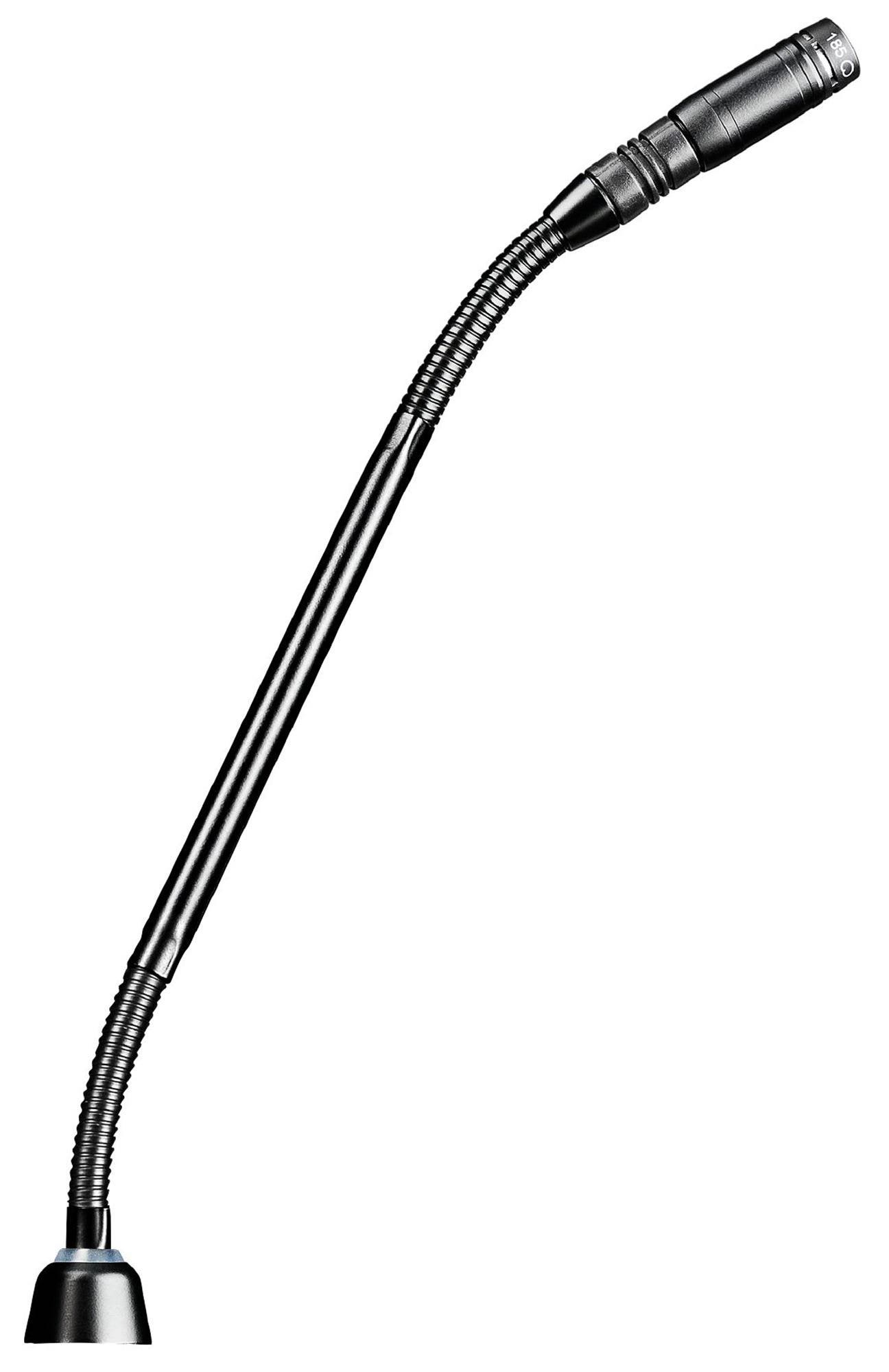 Shure MX410LPDF Cardioid Gooseneck Microphone