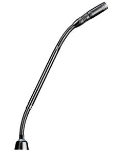 Shure MX410LPDF Cardioid Gooseneck Microphone